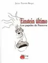 Einstein Último: los Papales de Fantova