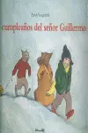 Cumpleaños del Señor Guillermo, el