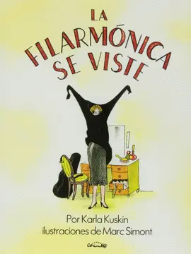 Filarmónica se Viste, la
