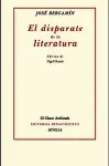 Disparate en la Literatura Española, el