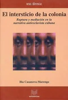 Intersticio de la Colonia, el