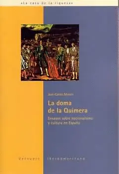 Doma de la Quimera, la