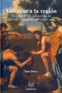 Volverás a la Región