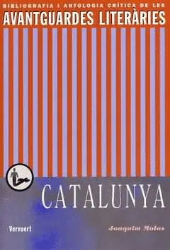 AVANTGUARDES LITERÀRIES CATALUNYA