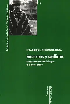 Encuentros y Conflictos