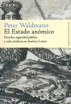 ESTADO ANÓMICO, EL