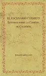 ESCENARIO CÓSMICO, EL ESCENARIO CÓSMICO, EL