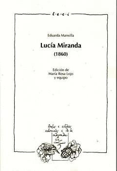 LUCÍA MIRANDA (1860)