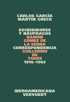 ESCRIBIDORES Y NÁUFRAGOS ESCRIBIDORES Y NÁUFRAGOS