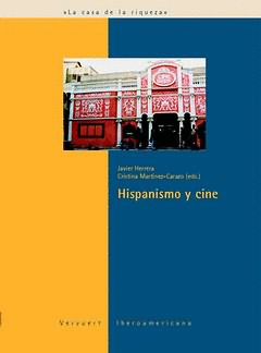 HISPANISMO Y CINE