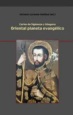 Oriental Planeta Evangélico