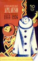 Estrenado con Gran Aplauso