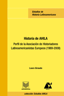 HISTORIA DE AHILA