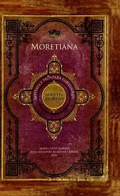 MORETIANA