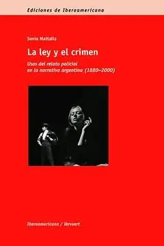 Ley y el Crimen, la
