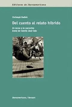 DEL CUENTO AL RELATO HÍBRIDO DEL CUENTO AL RELATO HÍBRIDO