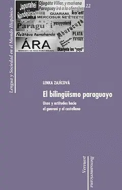 BILINGÜISMO PARAGUAYO, EL