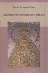 CANCIONERO MARIANO DE CHARCAS