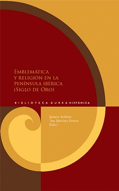 EMBLEMTICA Y RELIGIN EN LA PENNSULA IBRICA (SIGLO DE ORO)