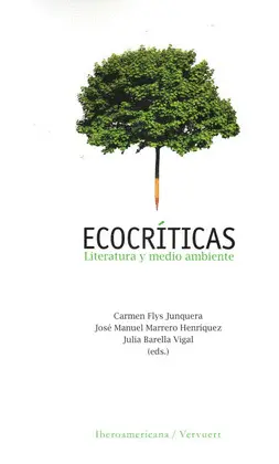 Ecocriticas