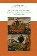 PARNASO DE DOS MUNDOS