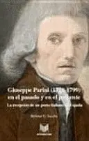 Giuseppe Parini (1729-1799) en el Pasado y en el Presente