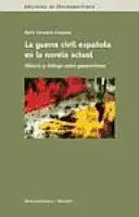 Guerra Civil Española en la Novela Actual, la