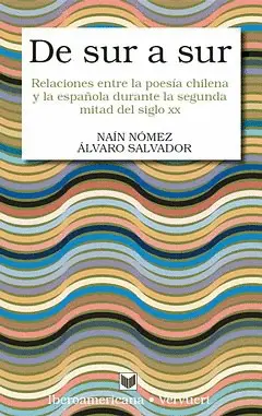 DE SUR A SUR DE SUR A SUR