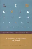 SINCRETISMO EN LA GRAMÁTICA DEL ESPAÑOL, EL