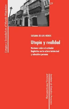 UTOPÍA Y REALIDAD