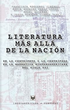 LITERATURA MS ALL DE LA NACIN