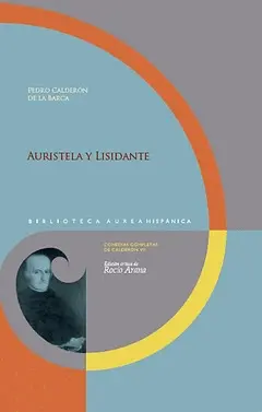 AURISTELA Y LISIDANTE AURISTELA Y LISIDANTE