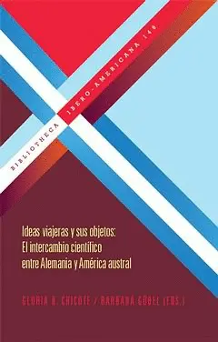 IDEAS VIAJERAS Y SUS OBJETOS IDEAS VIAJERAS Y SUS OBJETOS