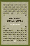 Week-End en Guatemala