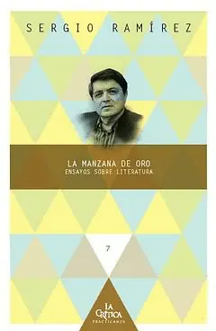 MANZANA DE ORO, LA MANZANA DE ORO, LA