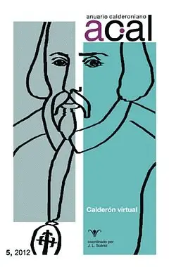 ANUARIO CALDERONIANO 5 (2012)
