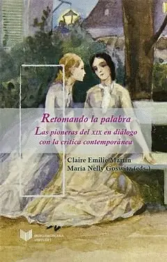 RETOMANDO LA PALABRA