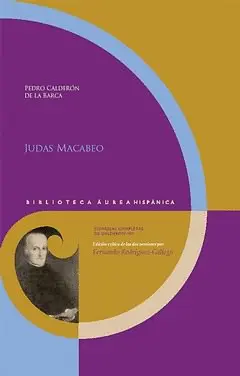 JUDAS MACABEO JUDAS MACABEO
