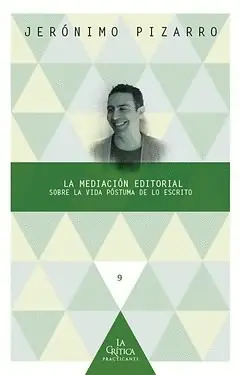 Mediación Editorial, la