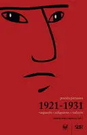 POESÍA PERUANA 1921-1931