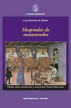 HOSPITALES DE ENAMORADOS
