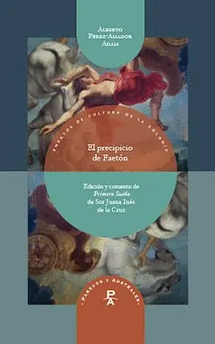 PRECIPICIO DE FAETÓN, EL PRECIPICIO DE FAETÓN, EL