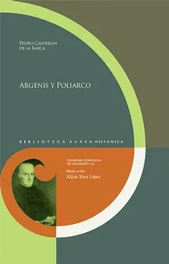 ARGENIS Y POLIARCO ARGENIS Y POLIARCO