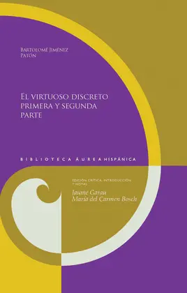 VIRTUOSO DISCRETO, EL