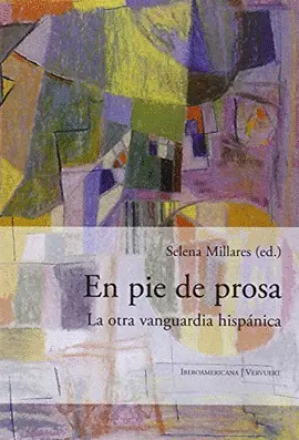 EN PIE DE PROSA