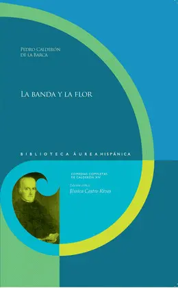 BANDA Y LA FLOR, LA BANDA Y LA FLOR, LA