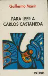 Para Leer a Carlos Castañeda