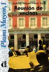 Reunión de Vecinos