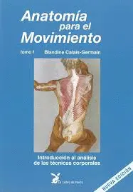 Anatomia para el Movimiento Tomo I