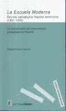 ESCUELA MODERNA, LA